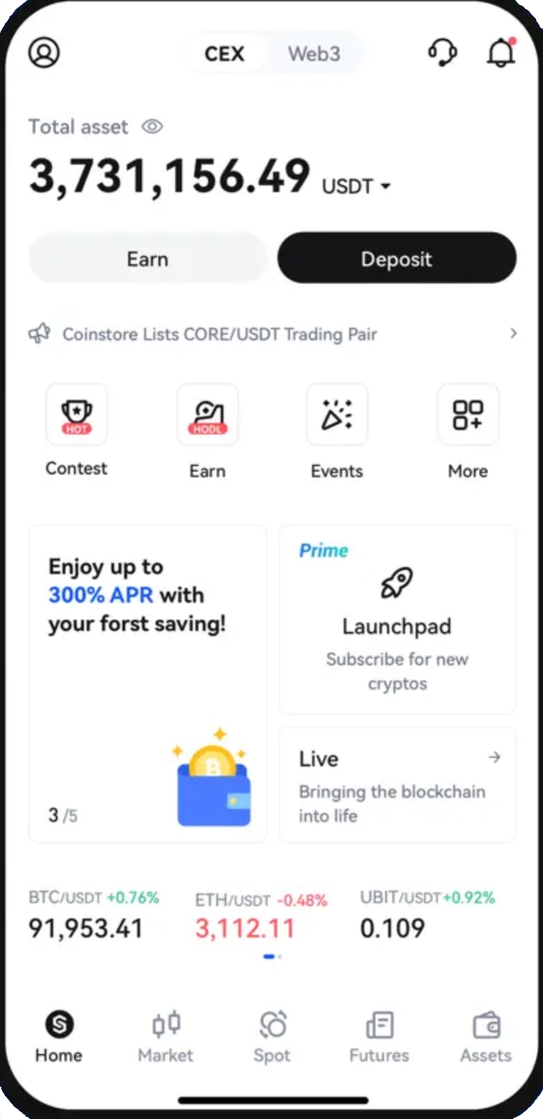 Immediate Prism App  - O que exatamente é negociação on-line?